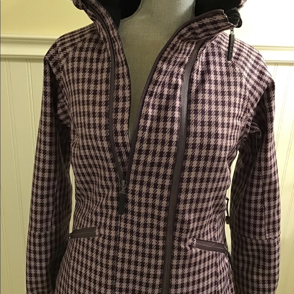 Bench winter jacket - Picture 9 of 14